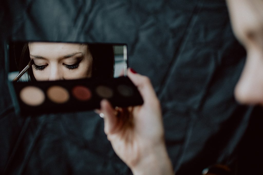 Mindful Makeup Techniques