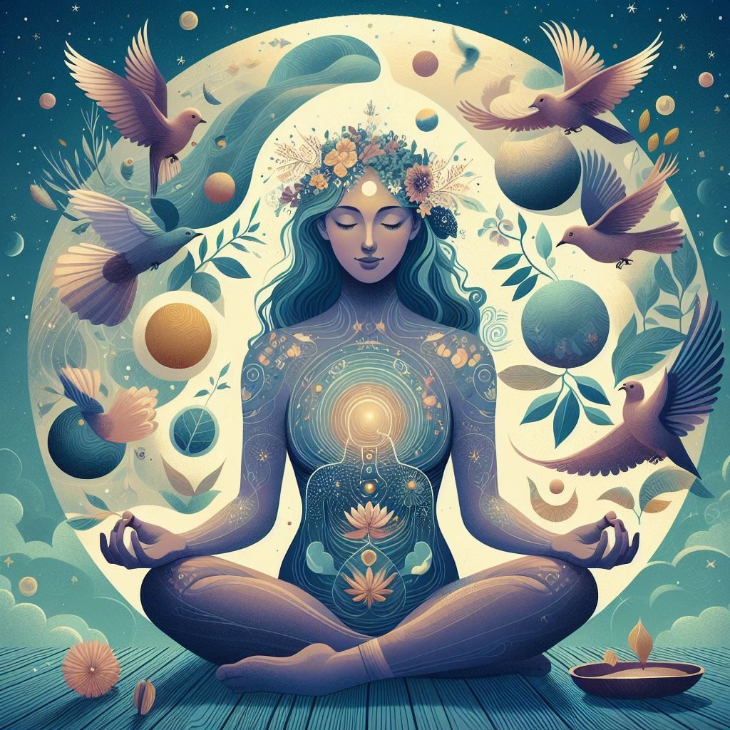 Healthy Relationship - The Essence of Mindful Love