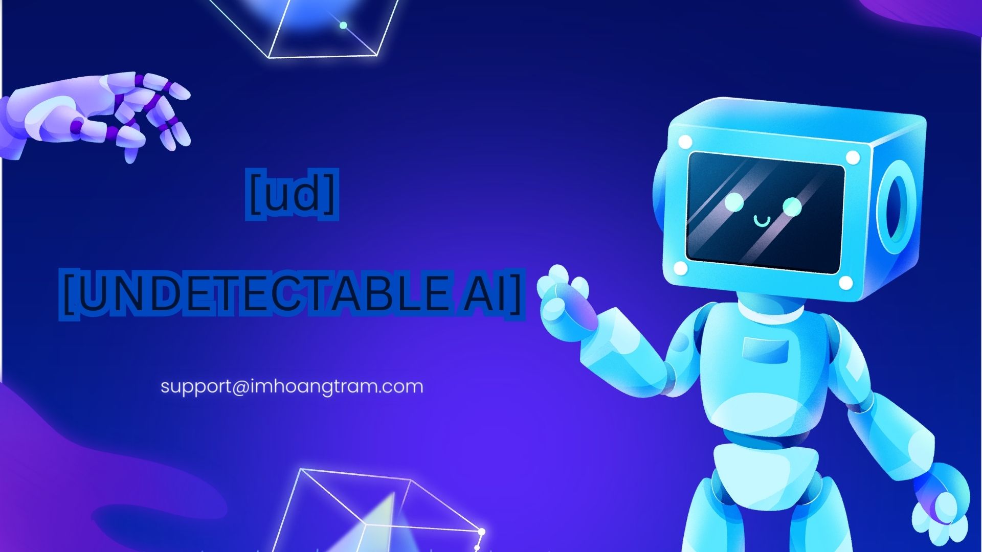 Undetectable AI: Friend or Foe? Unveiling the Secrets of AI Content Tools