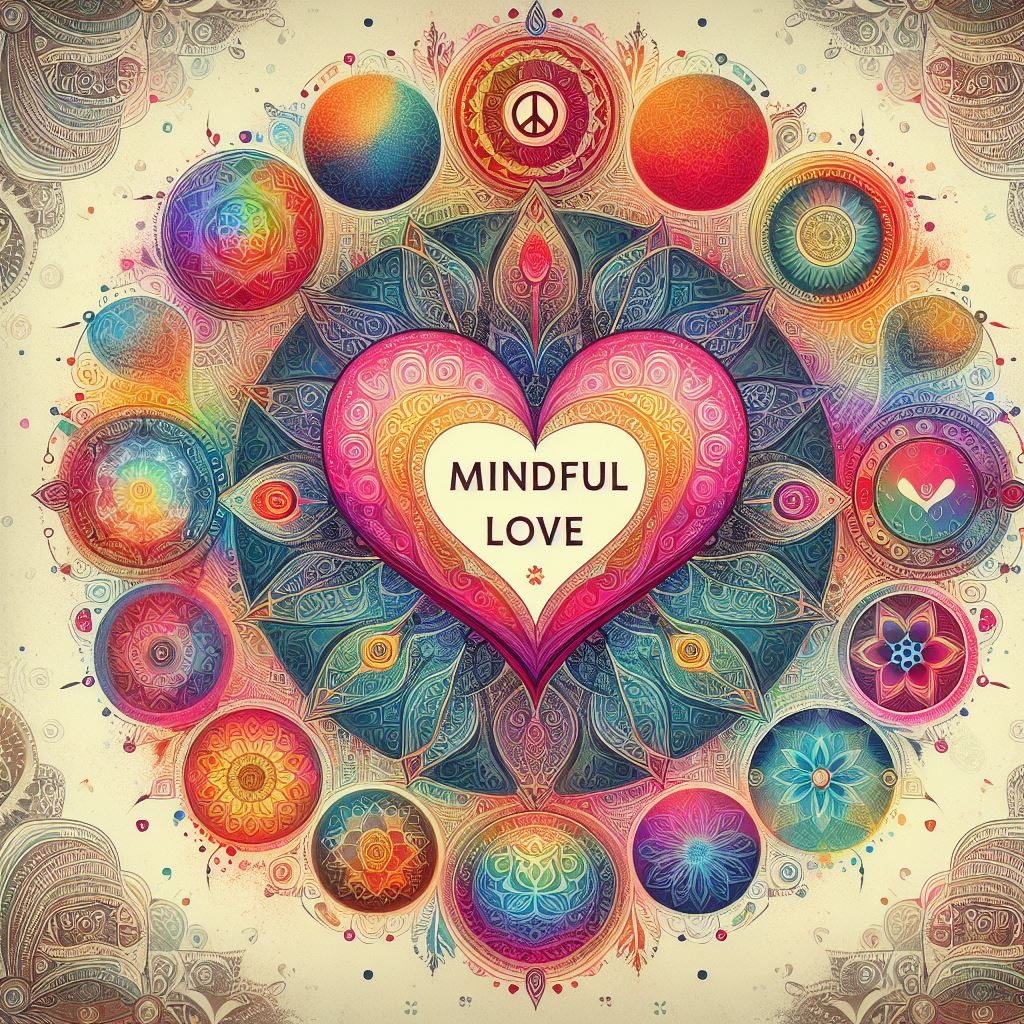 Healthy Relationship - The Essence of Mindful Love