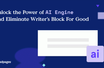 Leadpages - AI Engine