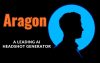 Aragon AI - AI Headshot Generator