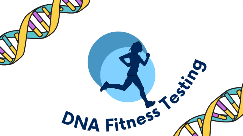 DNA Fitness Testing