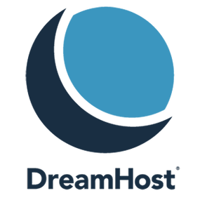 Dreamhost - logo