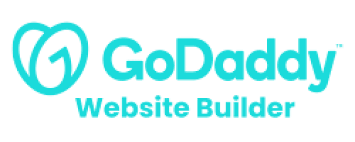 GoDaddy - logo