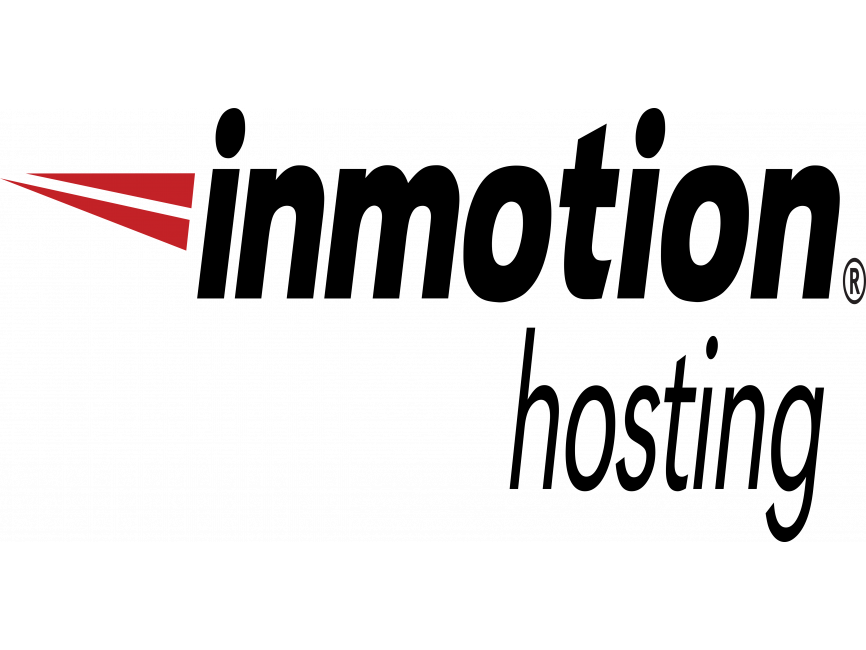 InMotion Hosting - logo