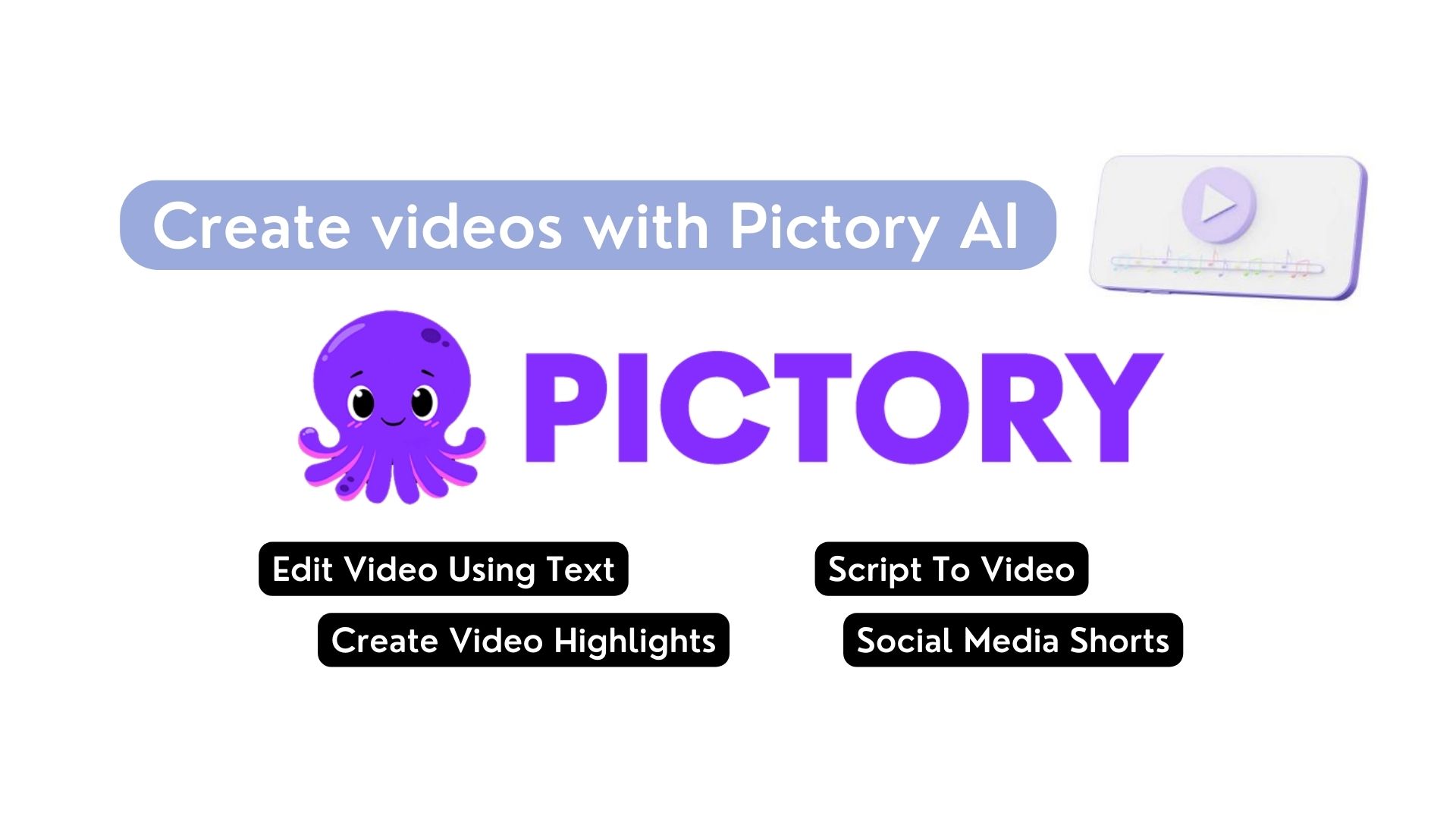 Text to Speech – Top 10 AI Tools make your voice easily in 2024