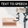 Text to Speech - Top 10 AI tools must use in 2024