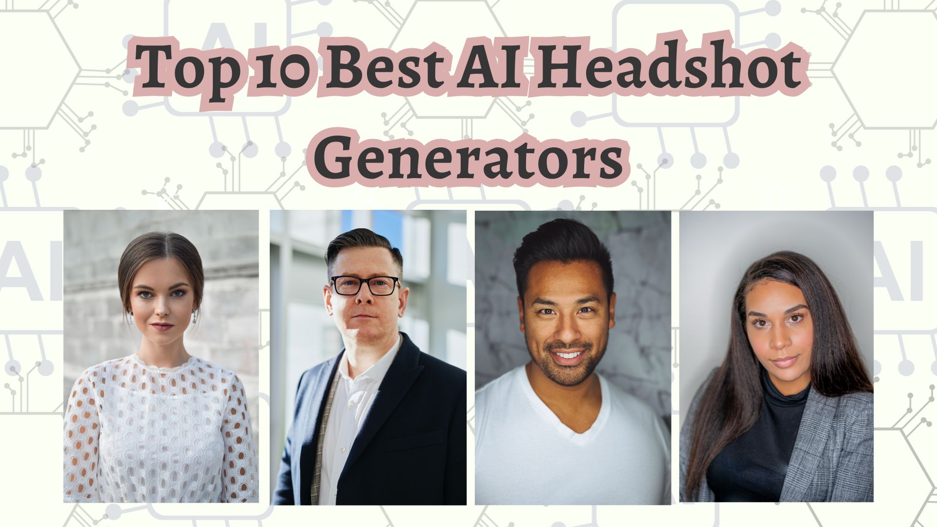 7 Unbeatable Reasons Make Aragon AI Is Ultimate AI Headshot Generator