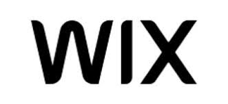Wix.com - logo