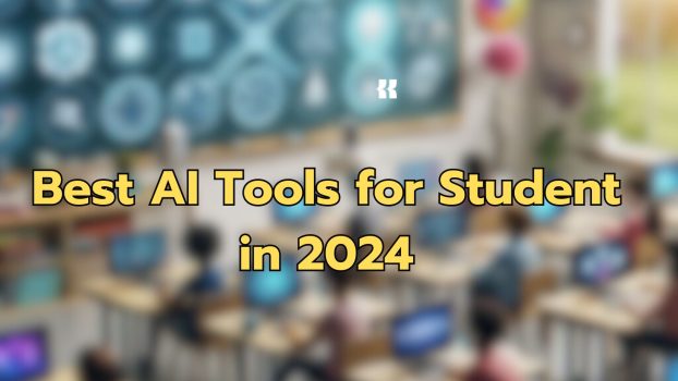 best AI tools for students in 2024
