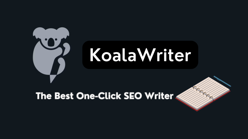 KoalaWriter